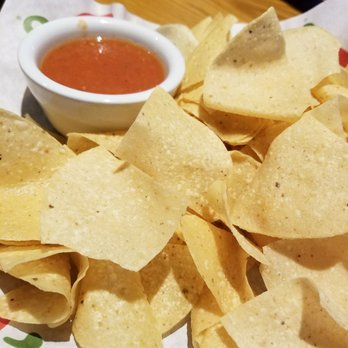Chili's - Chips & salsa - American Near Me - Chelsea, Massachusetts Chili's - Chips & salsa - American Near Me - Chelsea, Massachusetts
