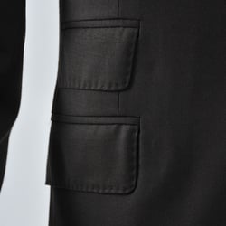 Aspetto - Pick Stitch on a Ticket Pocket