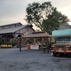 The Boathouse
