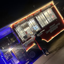 Rockin Rollz Lobster and Sushi - Food Truck