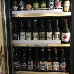El Monte Liquor - Huge craft beer
