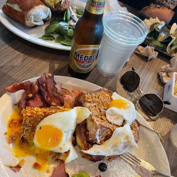 Bistro Cafe - Delicious - Breakfast & Brunch Near Me - Miami, Florida