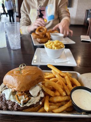 Colorado Mountain Brewery by null