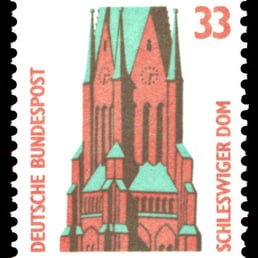 Dom - Churches Near Me - Schleswig, SH