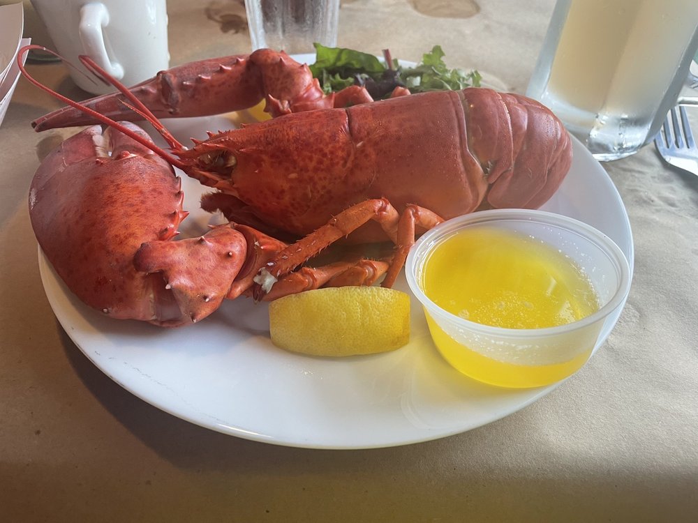 SAYBROOK FISH HOUSE 138 Photos & 148 Reviews 460 Albany Tpke