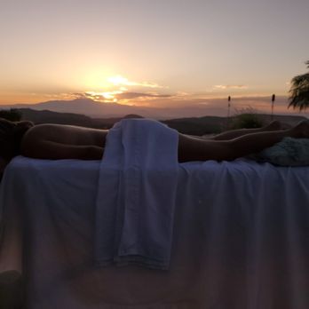 D Amazing Massage - Booked a sunrise massage to start my morning right. - Massage Near Me