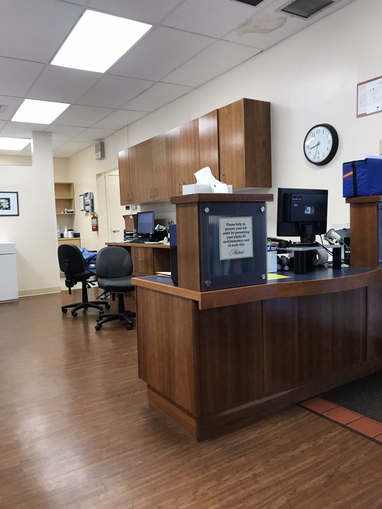 CLINICAL LABS OF HAWAII Updated August 2024 99128 Aiea Heights Dr