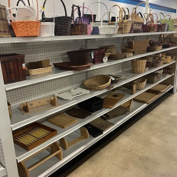 Thrift Town - The 22.5% - Thrift Stores Near Me - San Antonio, Texas Thrift Town - The 22.5% - Thrift Stores Near Me - San Antonio, Texas