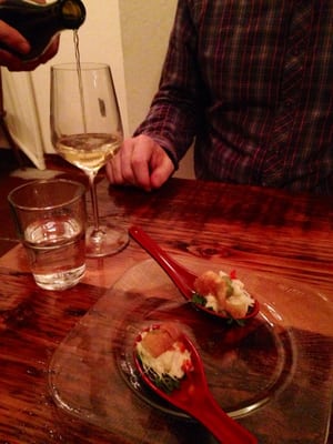 Ordinaire Wine Shop & Wine Bar by null