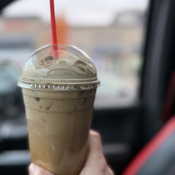 Insomnia Coffee - Aztec Mocha - Coffee & Tea Near Me - Hillsboro, Oregon Insomnia Coffee - Aztec Mocha - Coffee & Tea Near Me - Hillsboro, Oregon