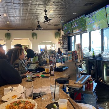 Marisol - Not that busy - Seafood Near Me - Pismo Beach, California
