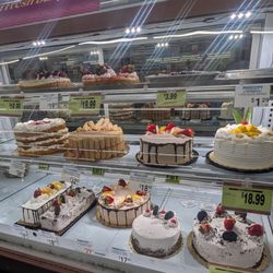 Food City