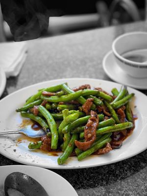 Wok Shop Cafe by null