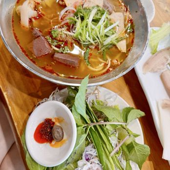 Bun Bo Hue Kitchen - Bbh - Noodles Near Me - Duluth, Georgia