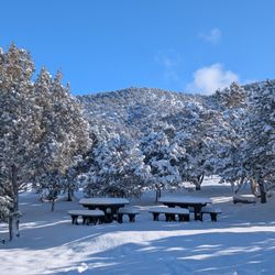 Indian Peaks Band RV - A Four Season RV Park in Cedar City UT