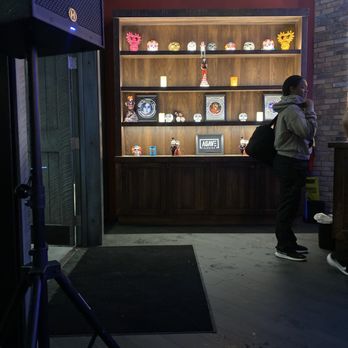 Agave Bandido - Entrance - Desserts Near Me - Dunwoody, Georgia