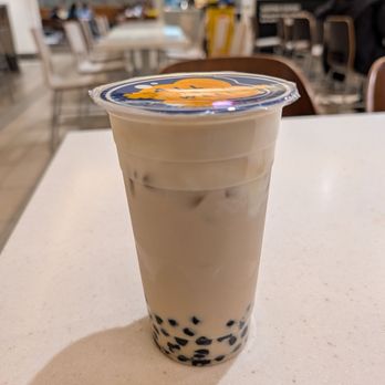 Xing Fu Tang - Signature Brown Sugar Pearl Milk - Bubble Tea Near Me - Toronto, Ontario Xing Fu Tang - Signature Brown Sugar Pearl Milk - Bubble Tea Near Me - Toronto, Ontario