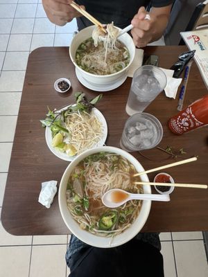 Pho 90 Vietnamese Restaurant by null