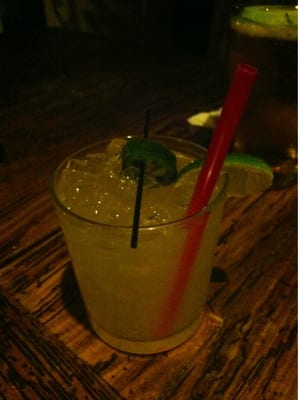 Skinnys Cantina by null