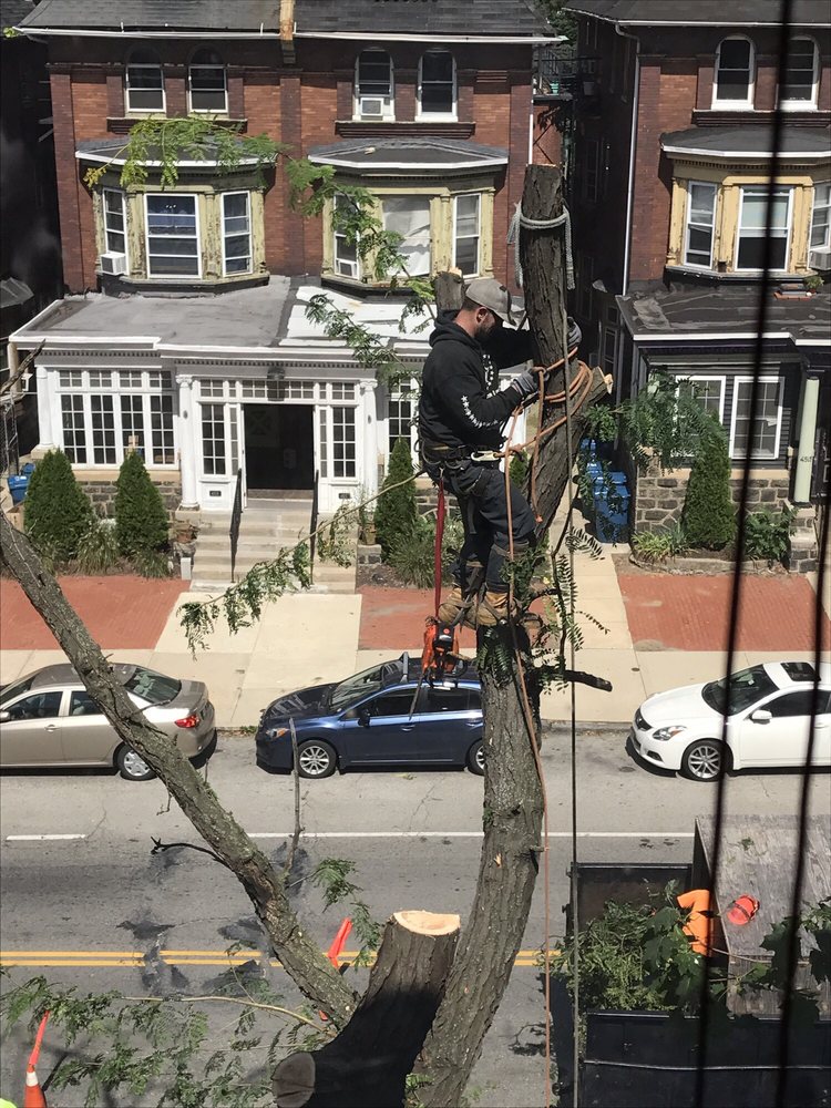 Slide of We Get It Done Group