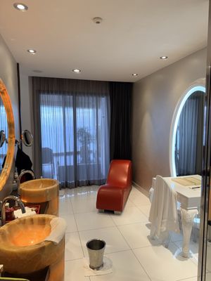 Hotel Mousai Puerto Vallarta by null