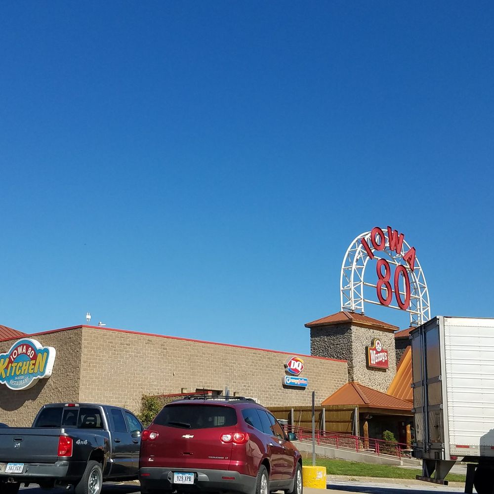Dairy Queen Ltd Brazier - If explorers come here then it changes its name to Dora Queen - Ice Cream & Frozen Yogurt Near Me - Walcott, Iowa