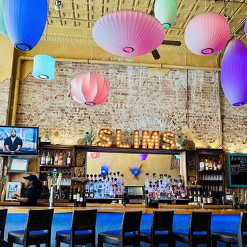 Automatic Slim's - New American Near Me - Memphis, Tennessee