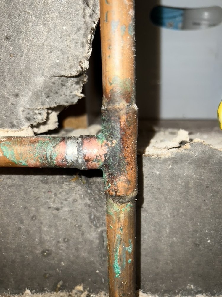 Slide of Hardy Plumbing & Heating