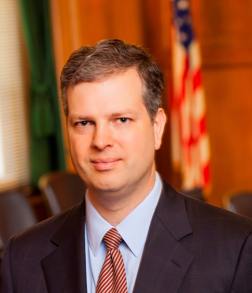 HULL & CHANDLER ATTORNEYS AT LAW Updated October 2024 1009 East