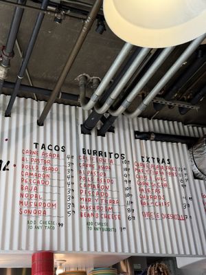 The Taco Stand by null