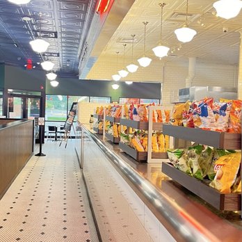 DiBella's Subs - Long counter for those busy lunch days! - Sandwiches Near Me - Youngstown, Ohio DiBella's Subs - Long counter for those busy lunch days! - Sandwiches Near Me - Youngstown, Ohio
