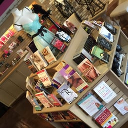 Check out the bottom shelf of books. Love the diversity! Check out the bottom shelf of books. Love the diversity!