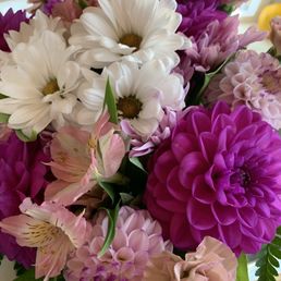 Flower bouquet Flower bouquet