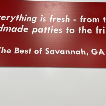 Five Guys - Burgers Near Me - Commack, New York