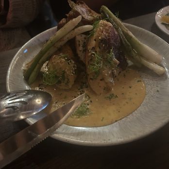 Salt & Brick - Chicken - Tapas/Small Plates Near Me - Kelowna, British Columbia