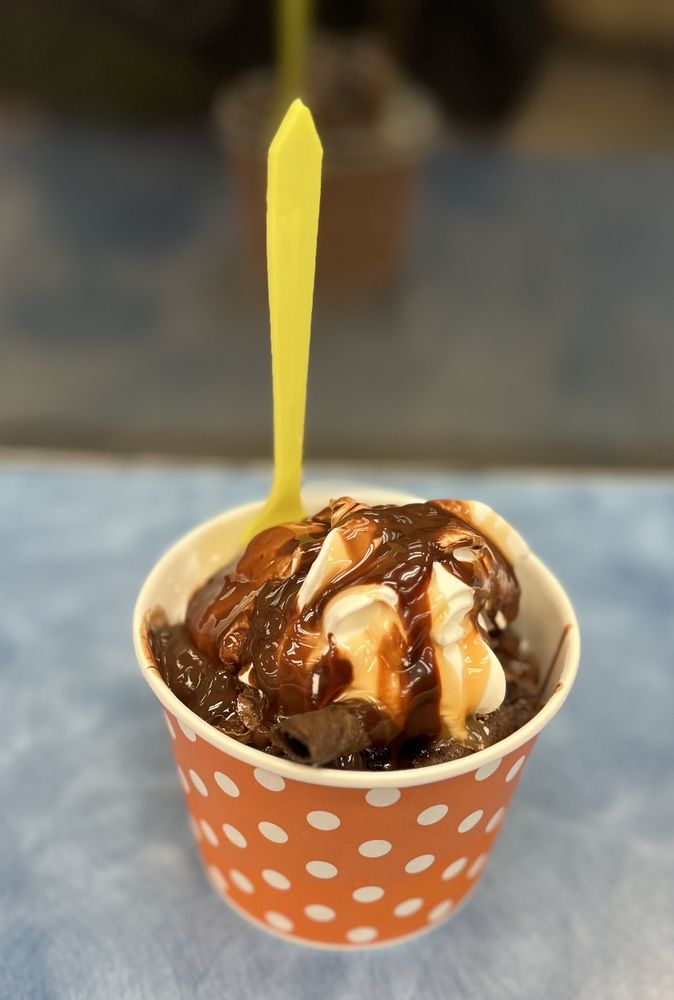 TOPS YOGURT Updated September 2024 20 Photos & 112 Reviews 3291 Stanford Ranch Rd, Rocklin