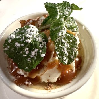 Il Davide - Vanilla crème caramel - Italian Near Me - San Rafael, California Il Davide - Vanilla crème caramel - Italian Near Me - San Rafael, California