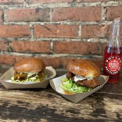 user provided Wishbone photo