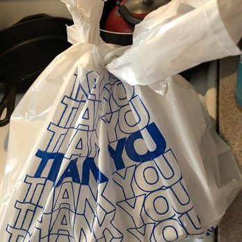 New Hwong Kok - They automatically charge u for bag!  Hate paying 10c - Dim Sum Near Me - Newark, California
