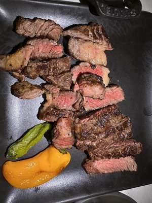 J&G Steakhouse by null