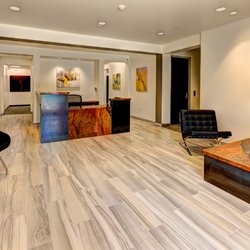 Fusion Workplaces - Your clients will always be greeted by a professional receptionist.