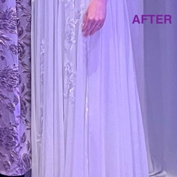 Iryna Shalom Couture - Sewing & Alterations Near Me - Portland, Oregon Iryna Shalom Couture - Sewing & Alterations Near Me - Portland, Oregon