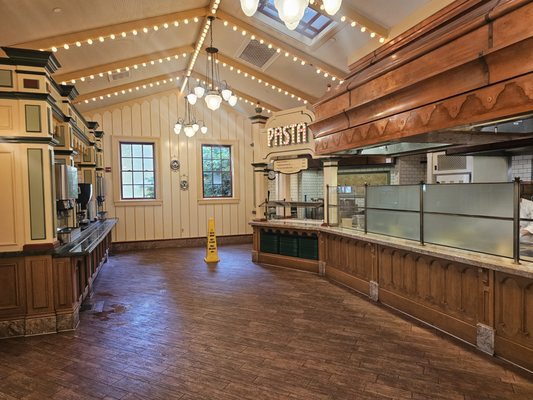 Boardwalk Pizza & Pasta by null
