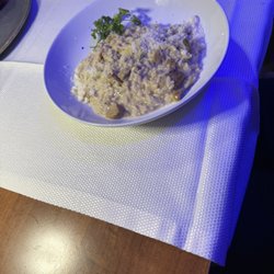 Santa Felicita - Risotto
