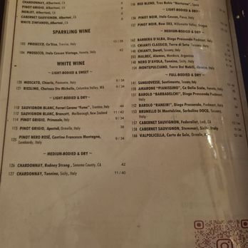 Piazza Sorrento - Menu 4 - Italian Near Me - Hershey, Pennsylvania Piazza Sorrento - Menu 4 - Italian Near Me - Hershey, Pennsylvania