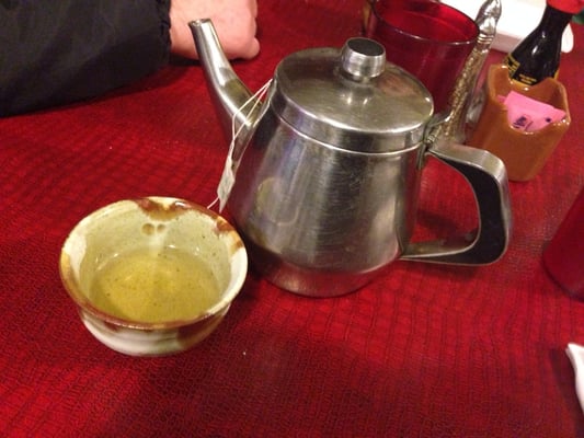 Wok-Inn Noodle by null