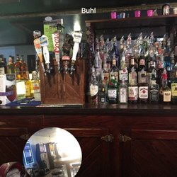 Trouts Saloon