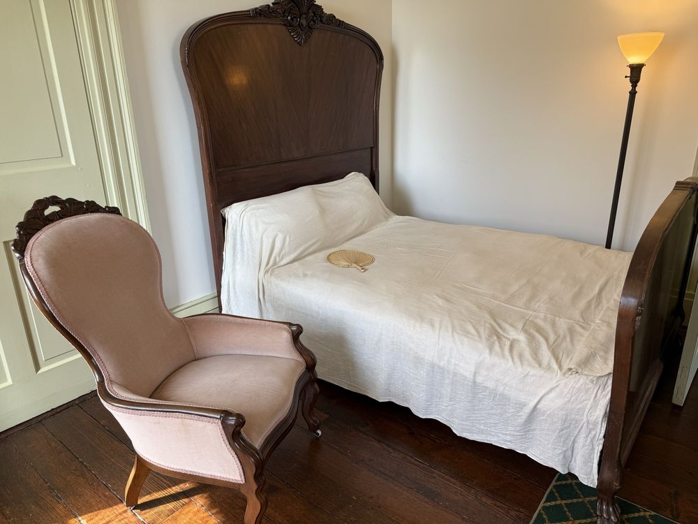 Woodrow Wilson Presidential Library & Museum