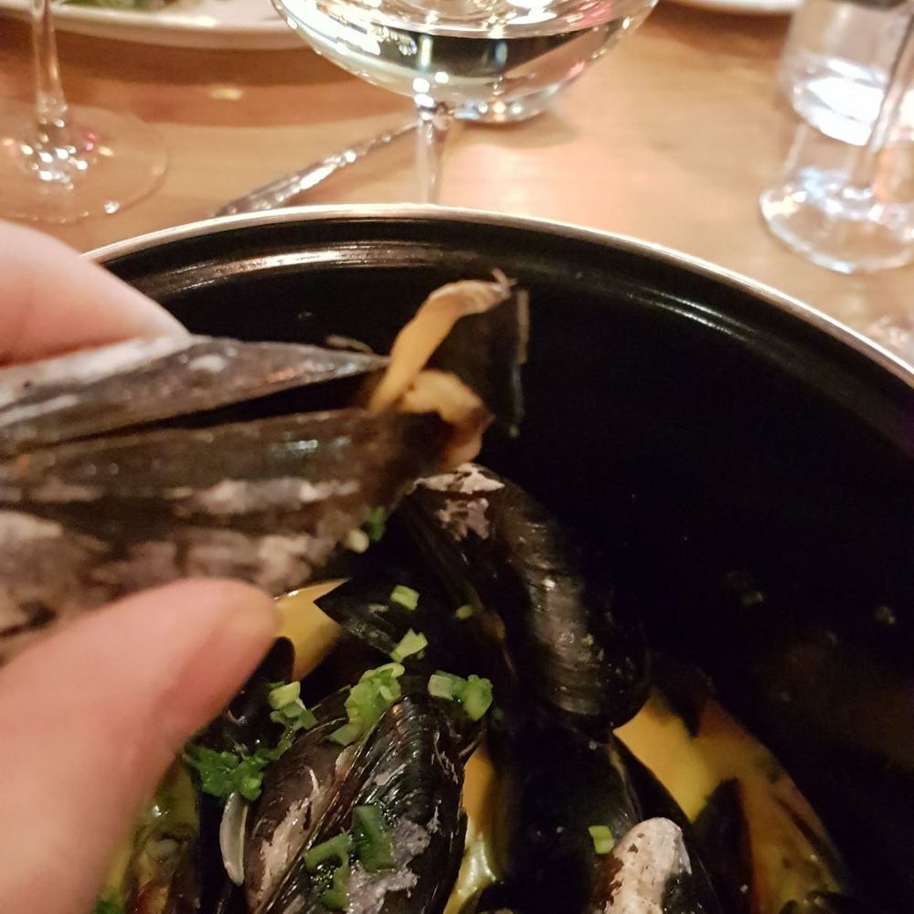 Meripaviljonki - Seafood Near Me - Helsinki, 18 Meripaviljonki - Seafood Near Me - Helsinki, 18