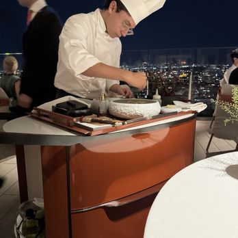 La Pergola - Italian Near Me - Rome, RM La Pergola - Italian Near Me - Rome, RM